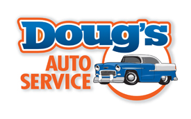 Doug's Auto Service